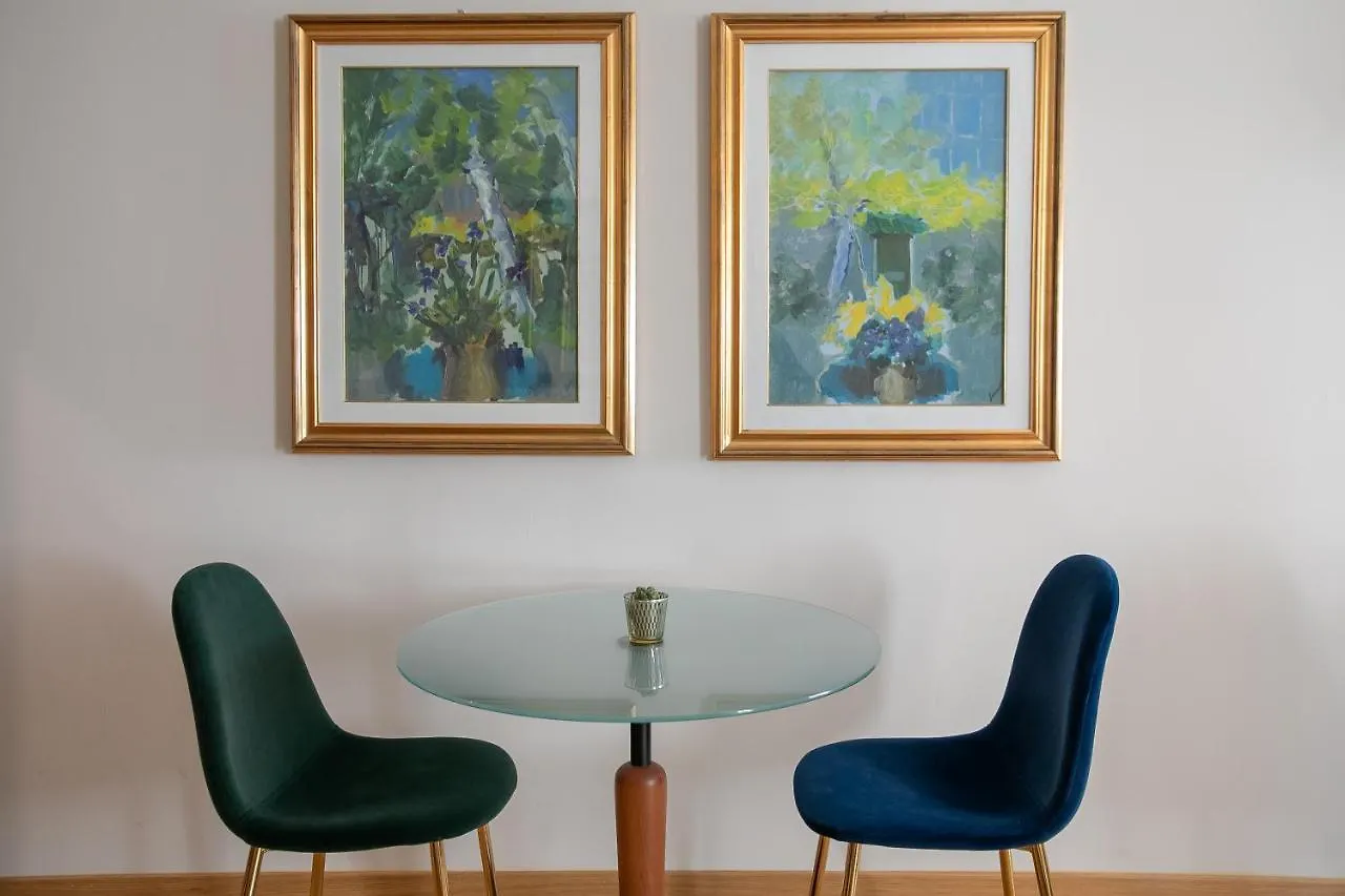Ca' San Giorgio B&B