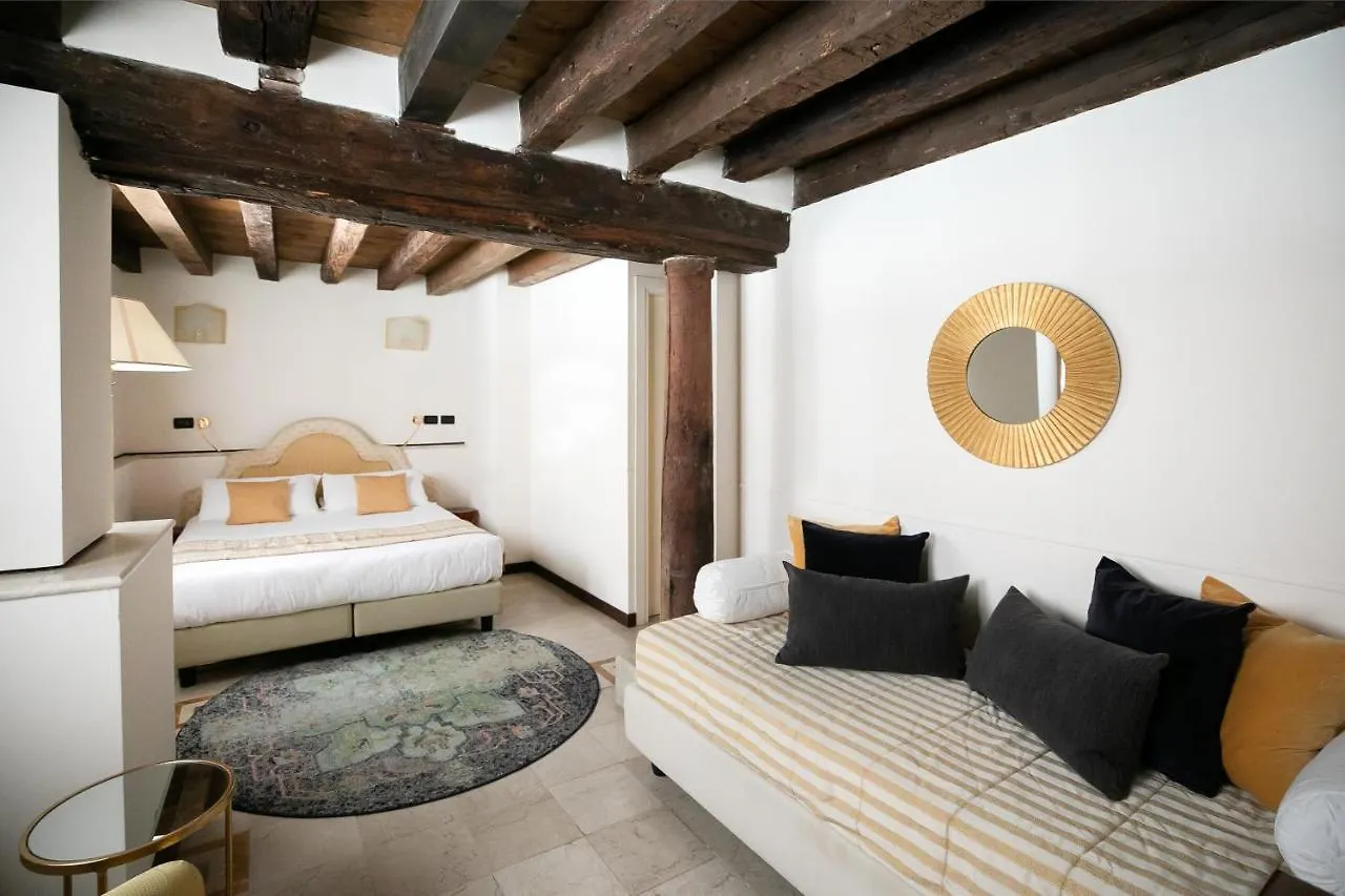Bed & Breakfast Ca' San Giorgio B&B