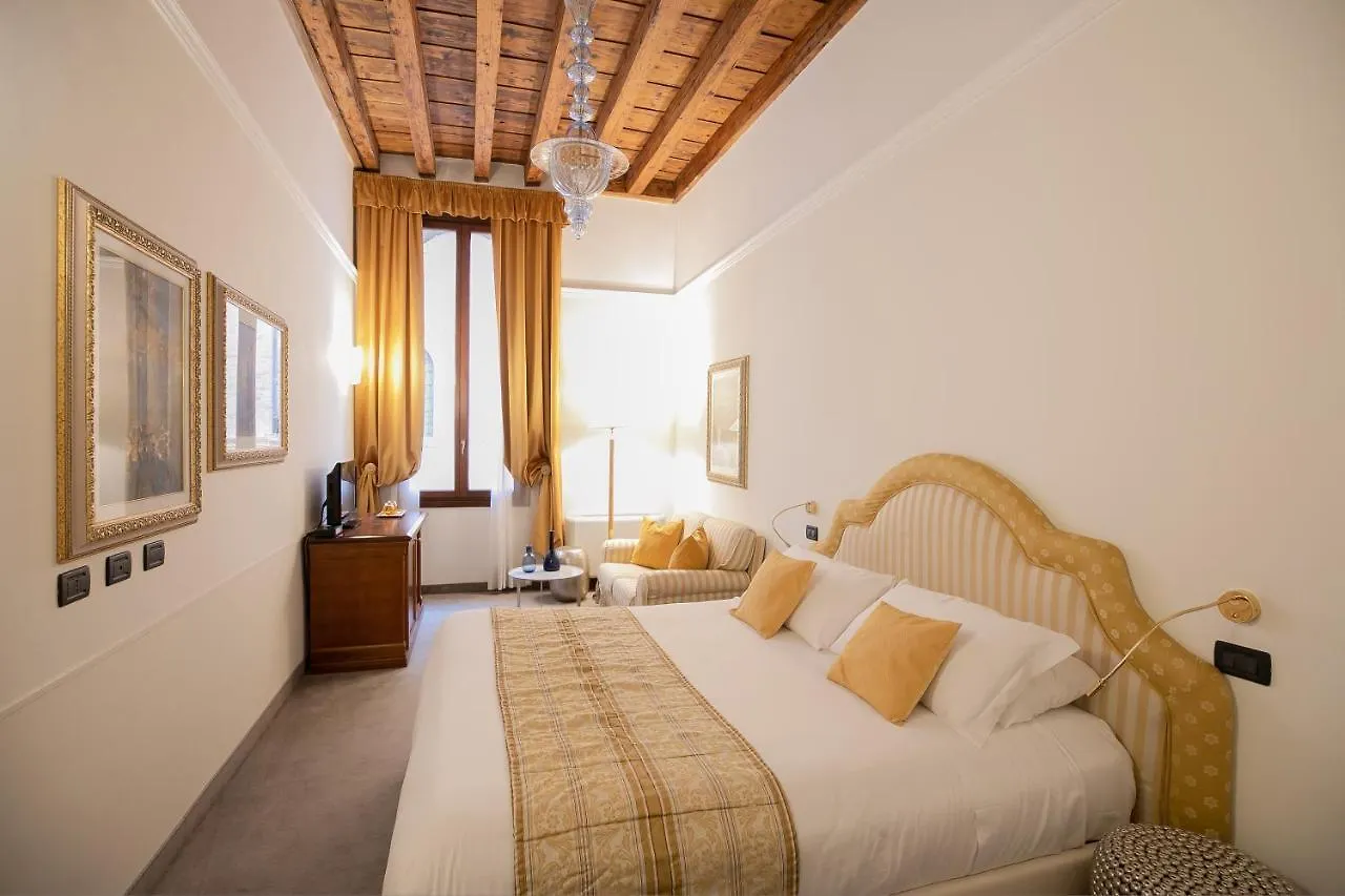 Ca' San Giorgio B&B