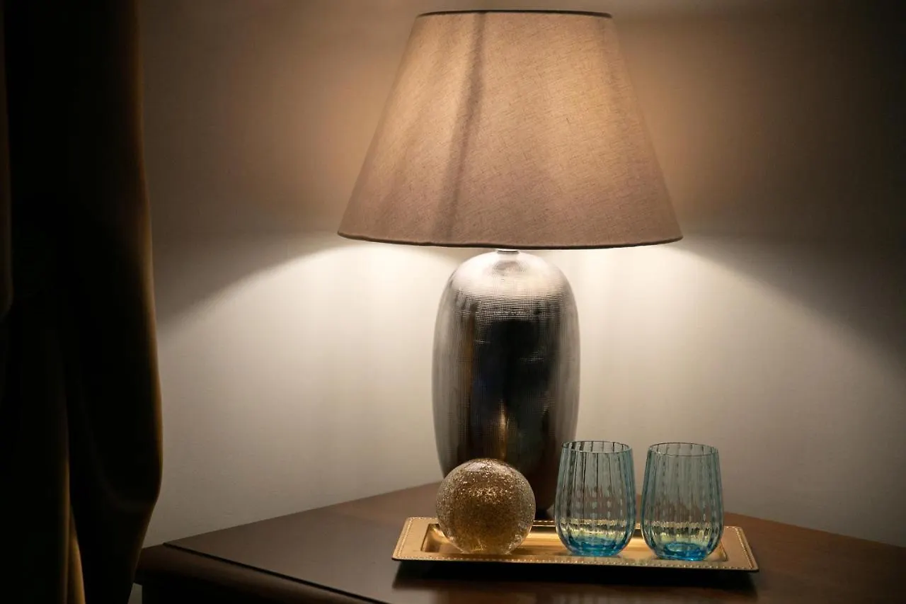 Ca' San Giorgio B&B Bed & Breakfast Venice