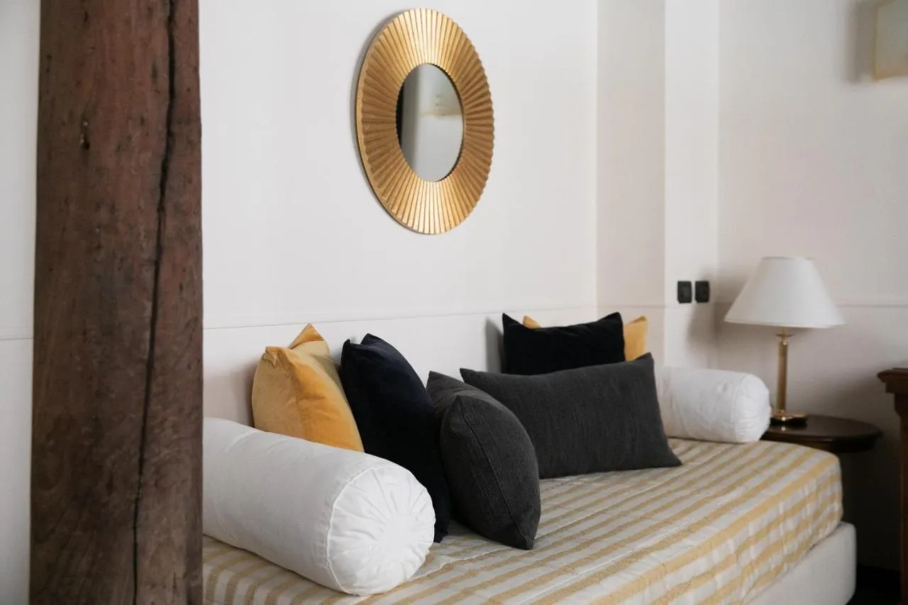 Bed & Breakfast Ca' San Giorgio B&B